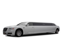 chrysler limo