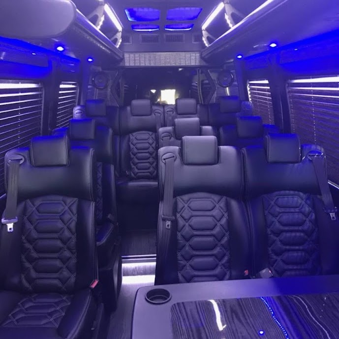 Executive Sprinter