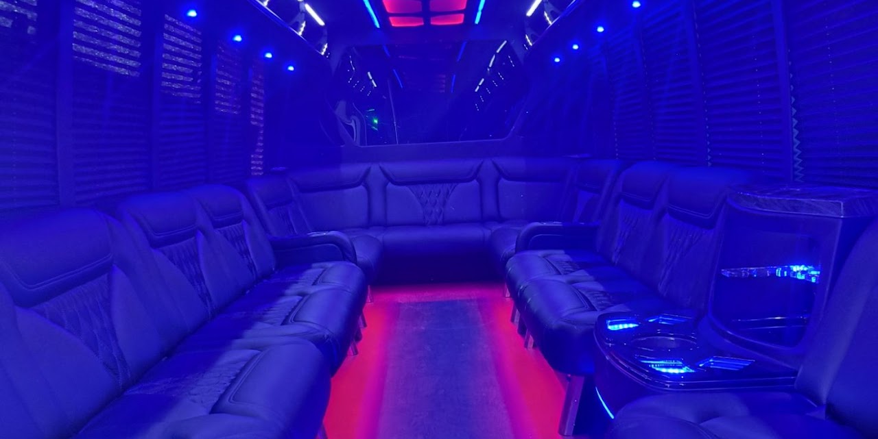 party bus