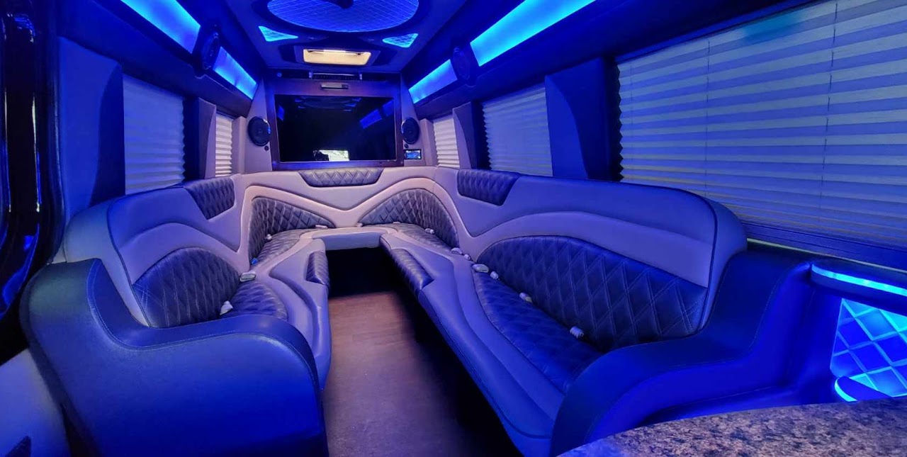 party bus