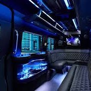 Mercedes Sprinter Limo