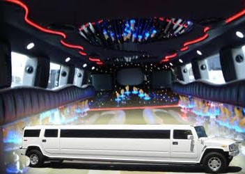 suv limo
